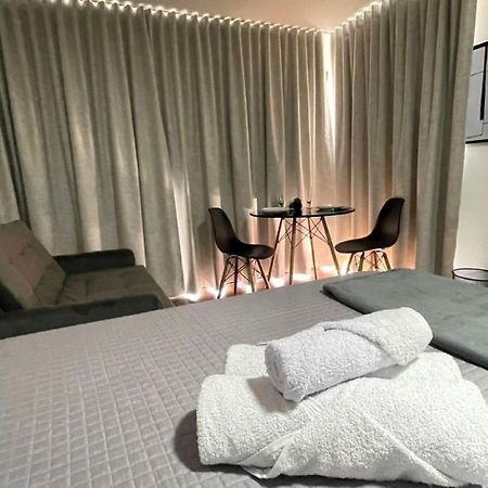 Hospedagens Poços de Caldas Dış mekan fotoğraf