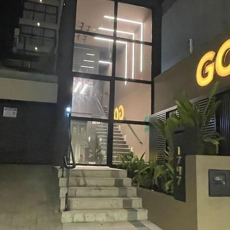 Hospedagens Poços de Caldas Dış mekan fotoğraf