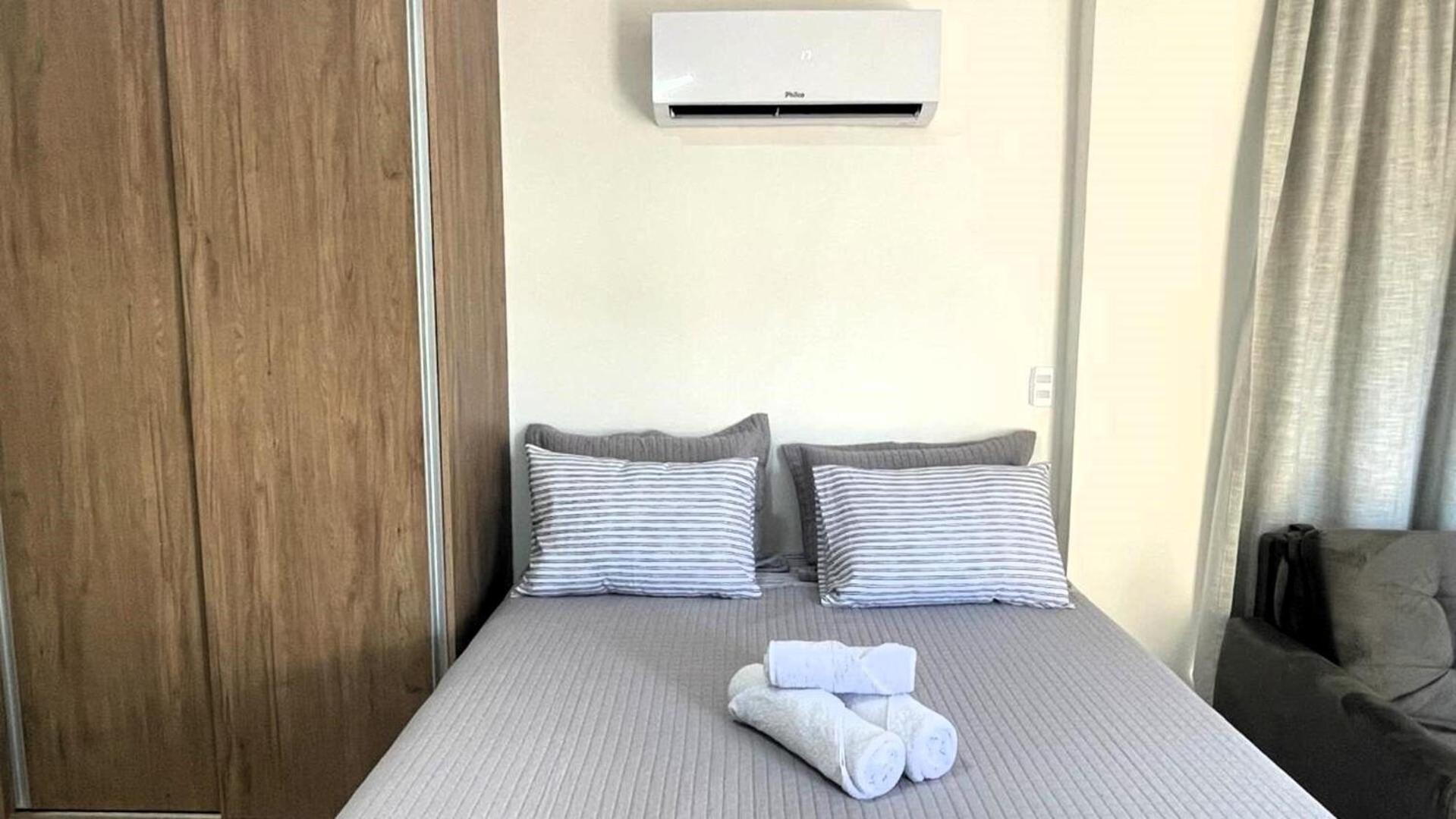 Hospedagens Poços de Caldas Dış mekan fotoğraf