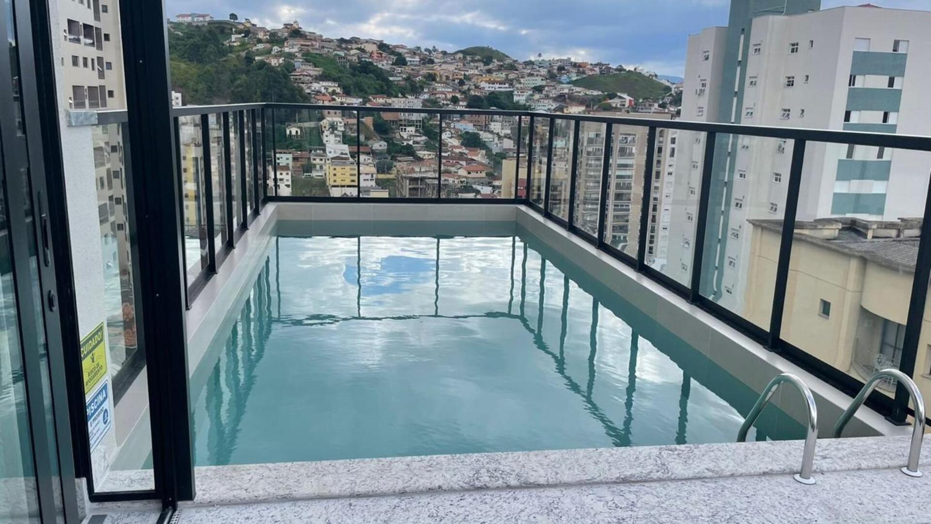 Hospedagens Poços de Caldas Dış mekan fotoğraf