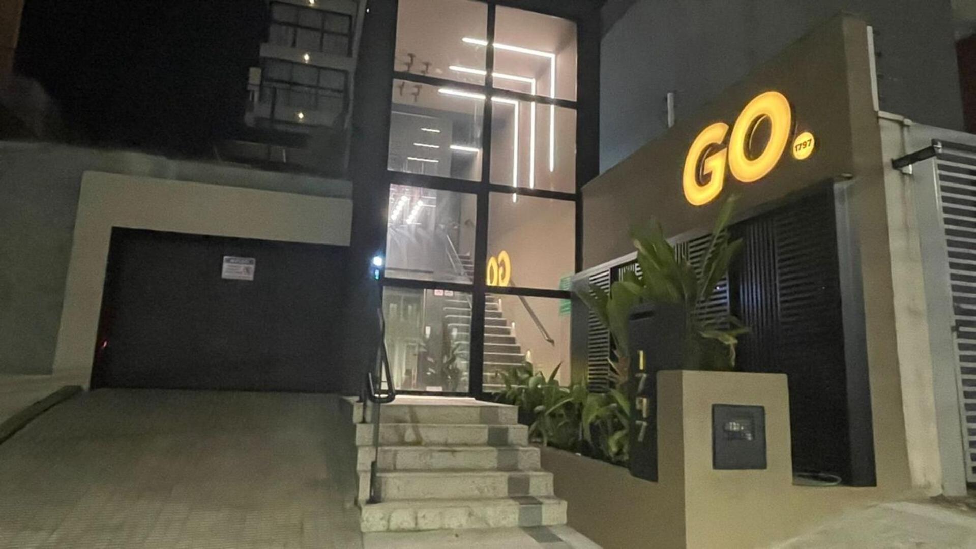 Hospedagens Poços de Caldas Dış mekan fotoğraf